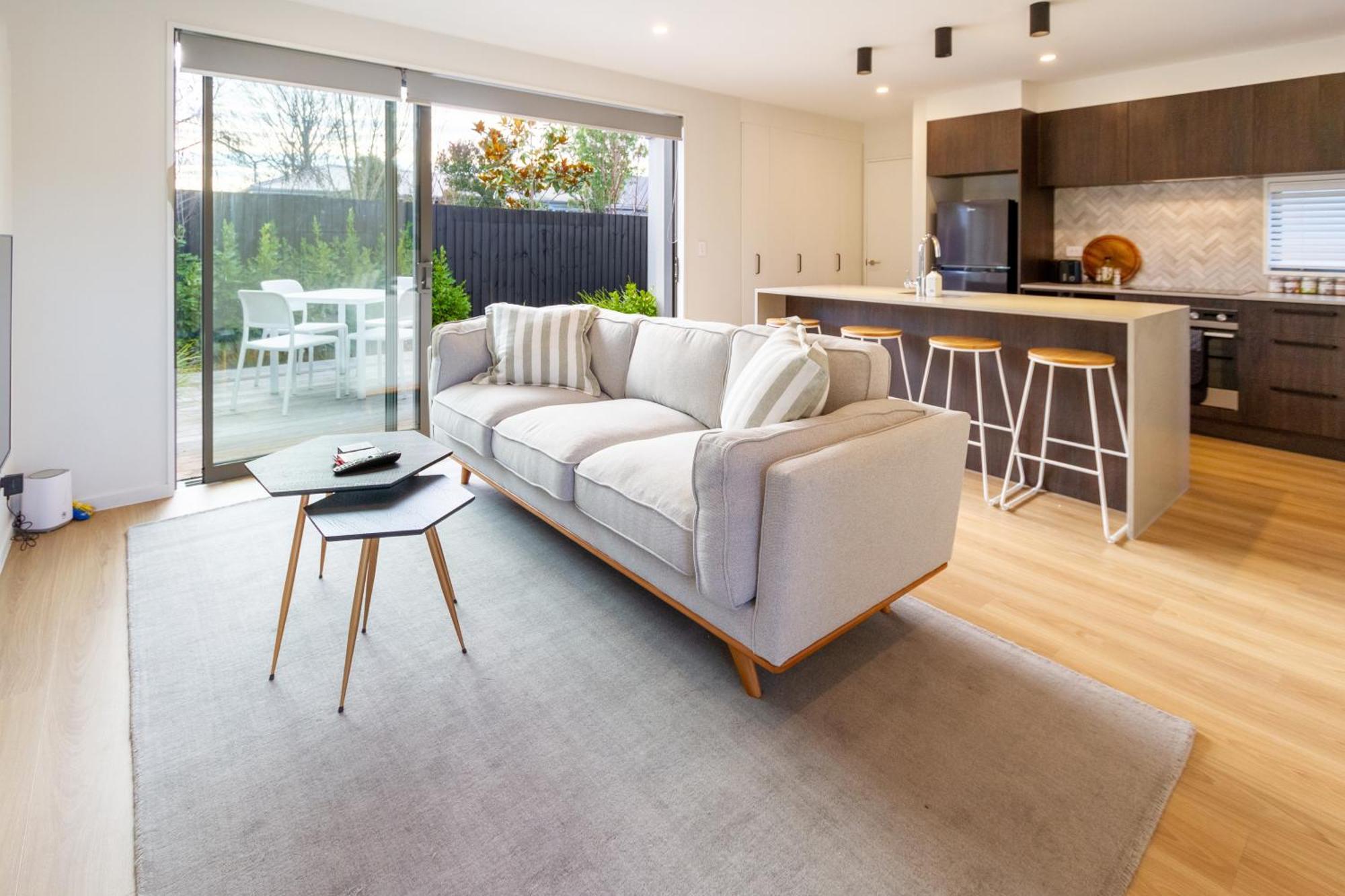 Family Friendly 2 Bedroom, St Albans Κράισττσερτς Εξωτερικό φωτογραφία