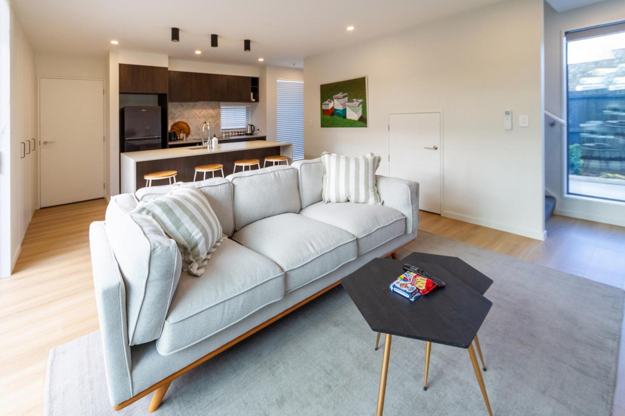 Family Friendly 2 Bedroom, St Albans Κράισττσερτς Εξωτερικό φωτογραφία