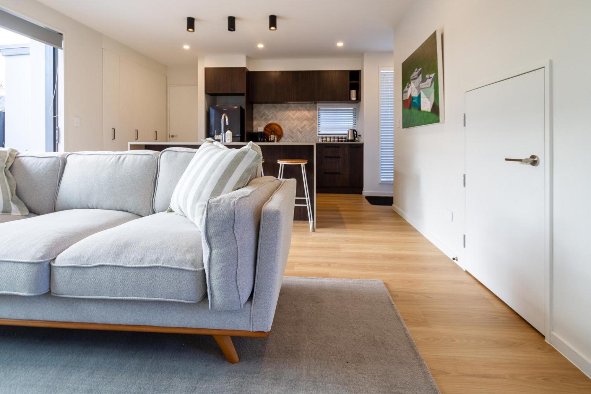 Family Friendly 2 Bedroom, St Albans Κράισττσερτς Εξωτερικό φωτογραφία