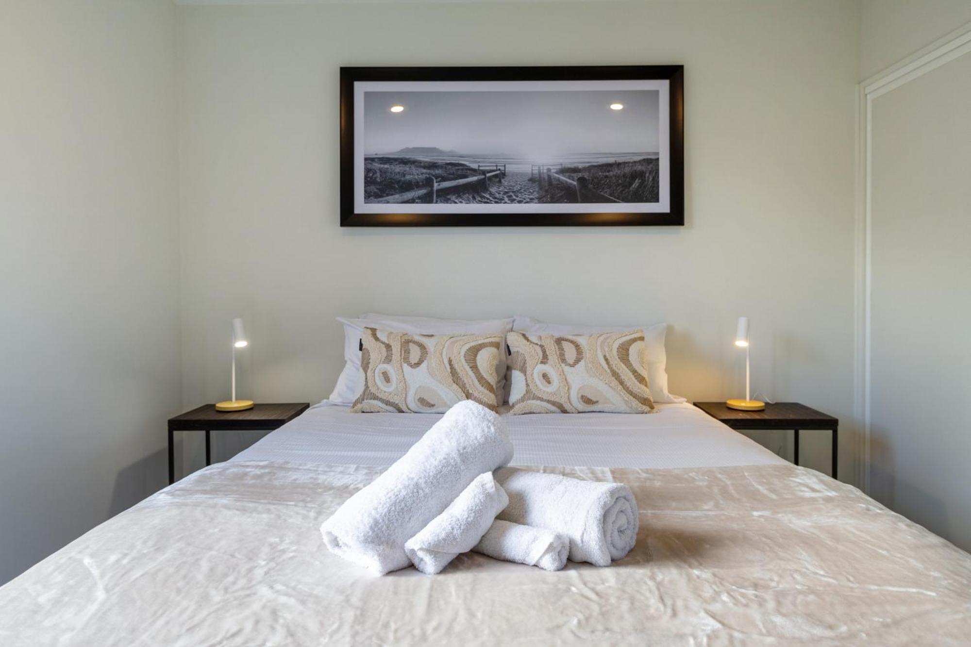 Family Friendly 2 Bedroom, St Albans Κράισττσερτς Εξωτερικό φωτογραφία
