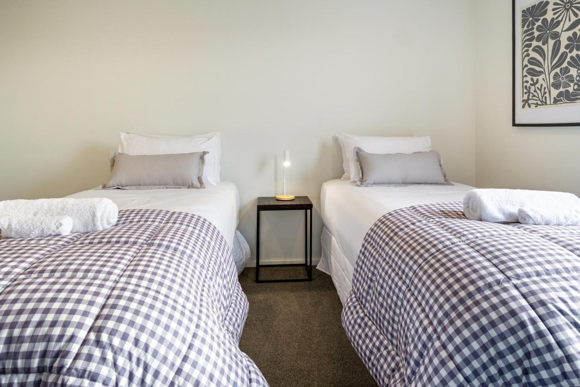 Family Friendly 2 Bedroom, St Albans Κράισττσερτς Εξωτερικό φωτογραφία
