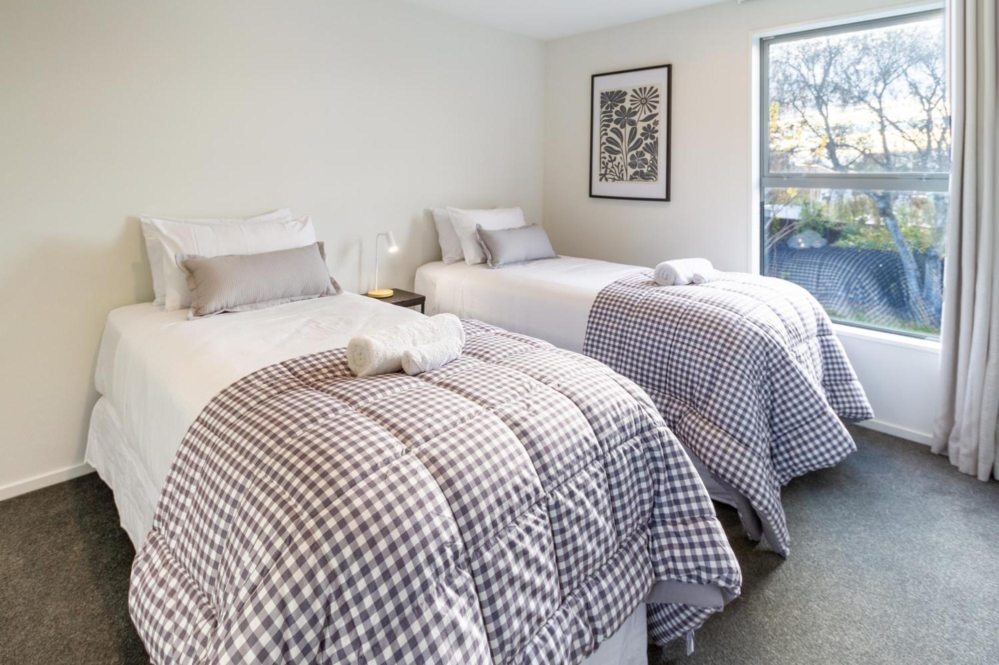 Family Friendly 2 Bedroom, St Albans Κράισττσερτς Εξωτερικό φωτογραφία